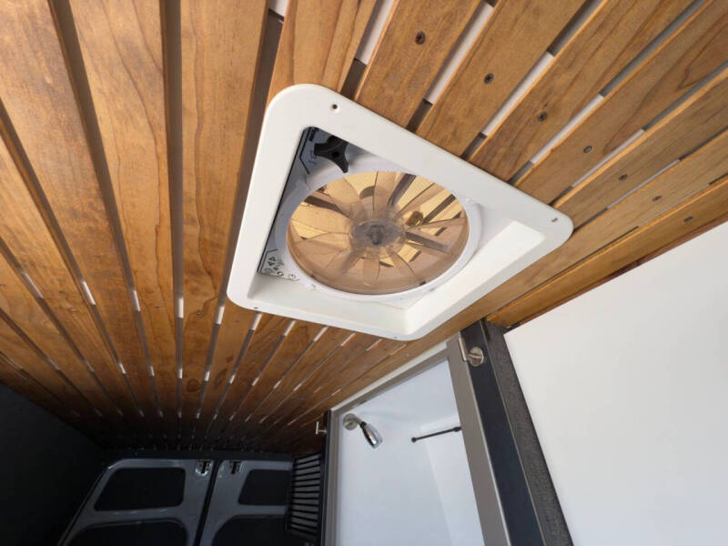 2014 Mercedes-Benz Sprinter 2500