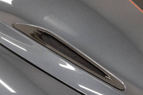 2018 McLaren 720S Performance