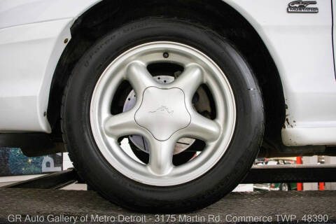 1994 Ford Mustang GT