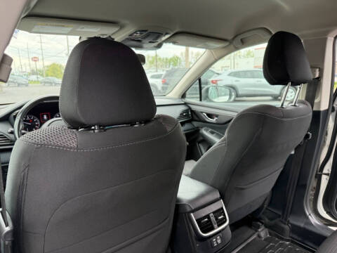 2023 Subaru Outback Premium