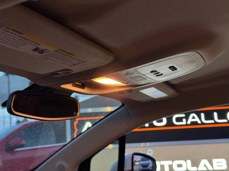 2011 Chevrolet Volt Premium