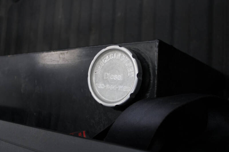 2021 RAM 3500 Laramie