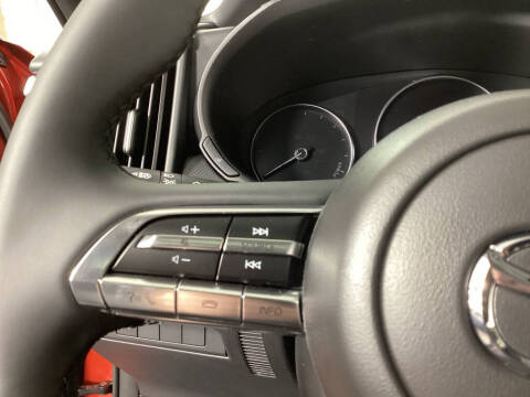 2026 Mazda CX-50 Hybrid Preferred