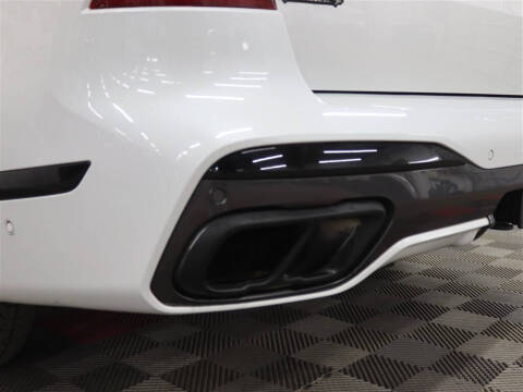 2019 BMW X7 xDrive50i