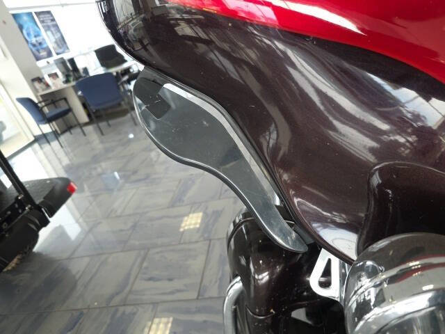 2013 Harley-Davidson n/a