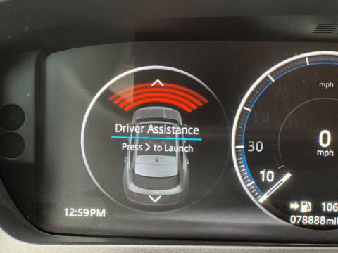 2017 Jaguar F-PACE 35t Prestige