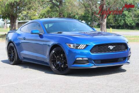 2017 Ford Mustang for sale at Imperial Auto of Fredericksburg - Imperial Highline in Manassas VA