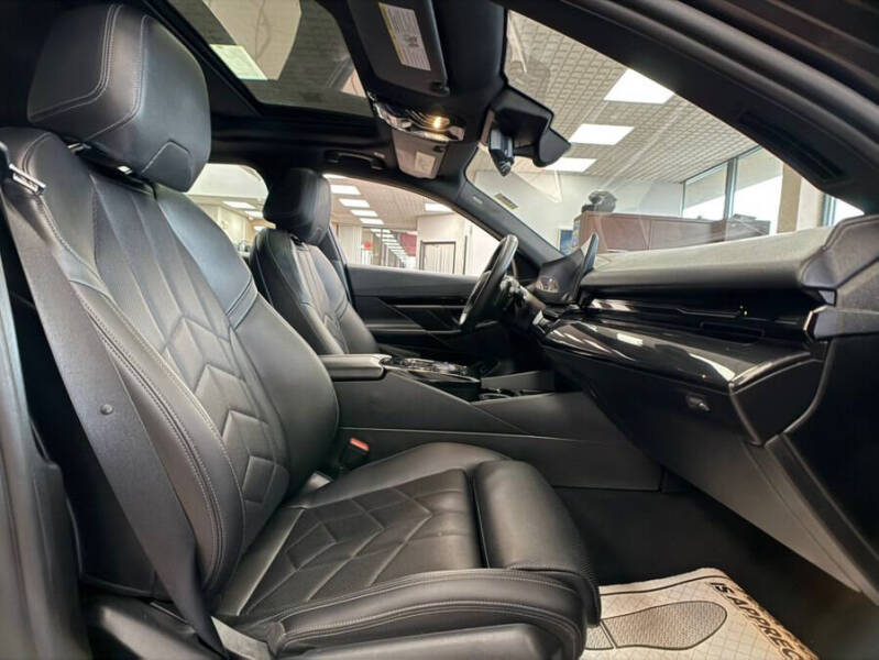 2024 BMW 5 Series 530i xDrive