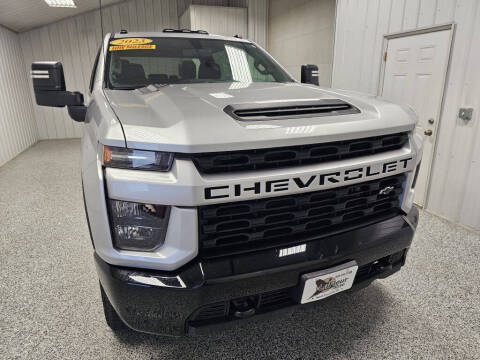 2023 Chevrolet Silverado 2500HD for sale at LaFleur Auto Sales in North Sioux City SD