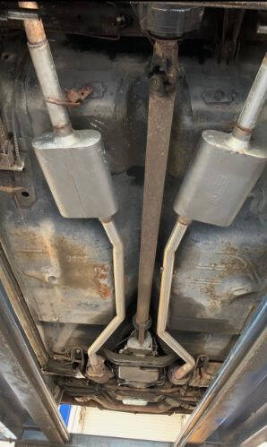 1977 Mercury Grand Marquis