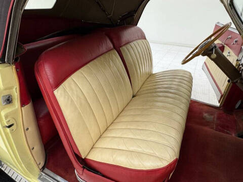 1941 Cadillac Series 62