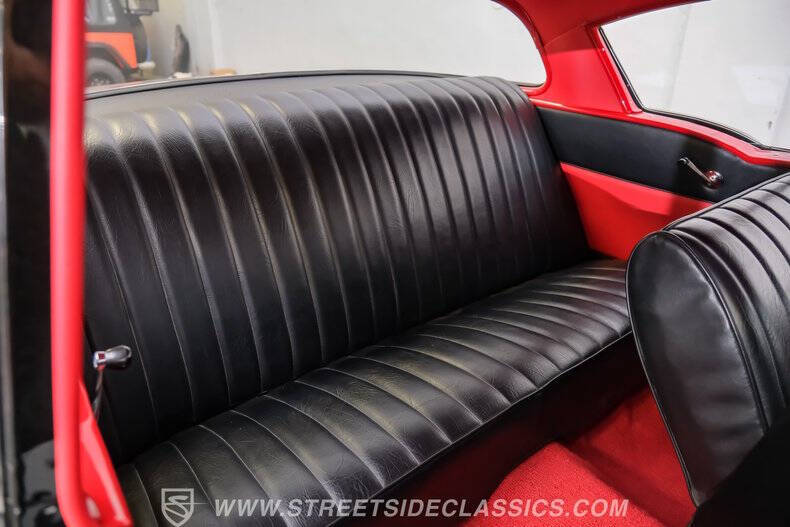 1958 Chevrolet Biscayne
