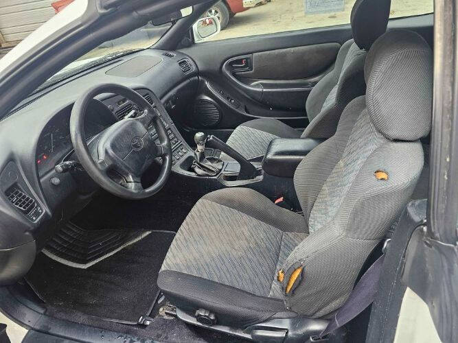 1996 Toyota Celica GT