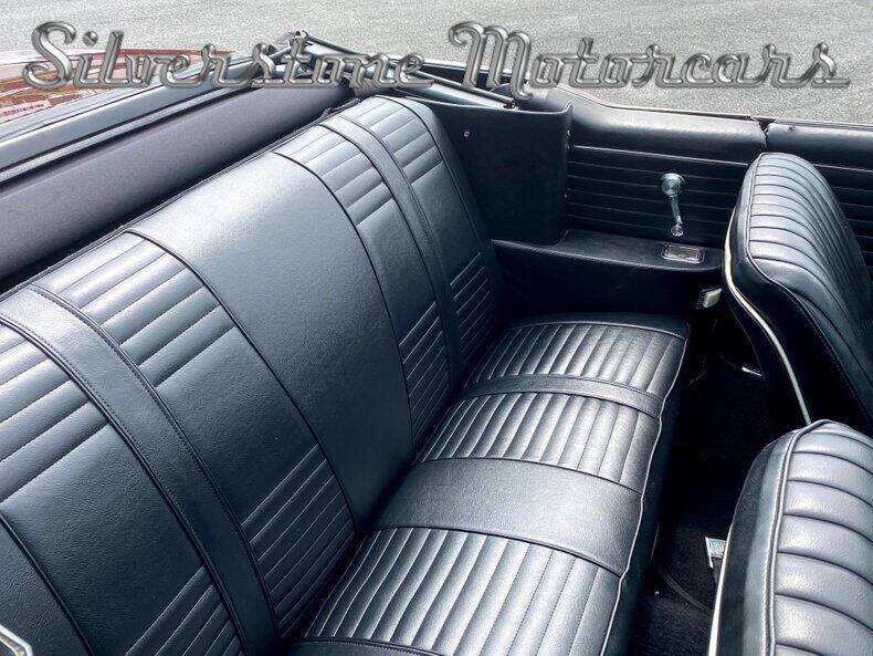 1966 Oldsmobile Cutlass