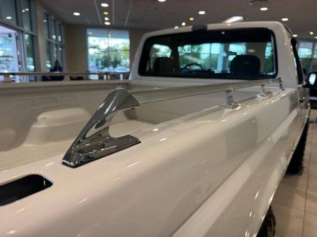 1993 Ford F-150