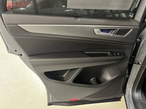 2026 Volkswagen Atlas Cross Sport SE 4Motion