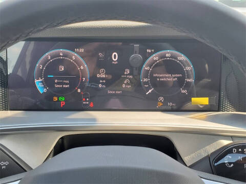 2026 Volkswagen Tiguan SE R-Line Black 4Motion