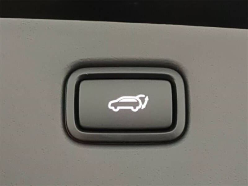 2023 Kia Niro EV Wind