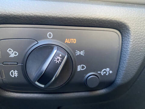 2017 Audi A3 2.0T quattro Premium