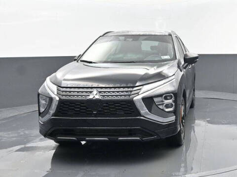 2023 Mitsubishi Eclipse Cross SE