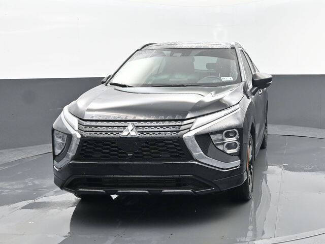 2023 Mitsubishi Eclipse Cross SE