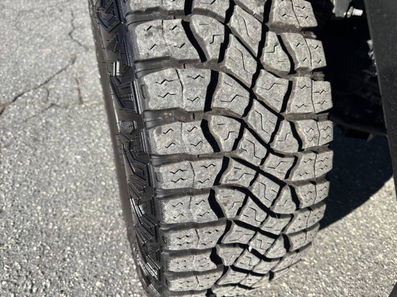 2024 GMC HUMMER EV 2X