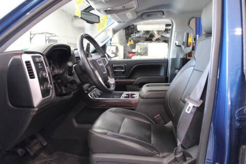 2015 GMC Sierra 1500