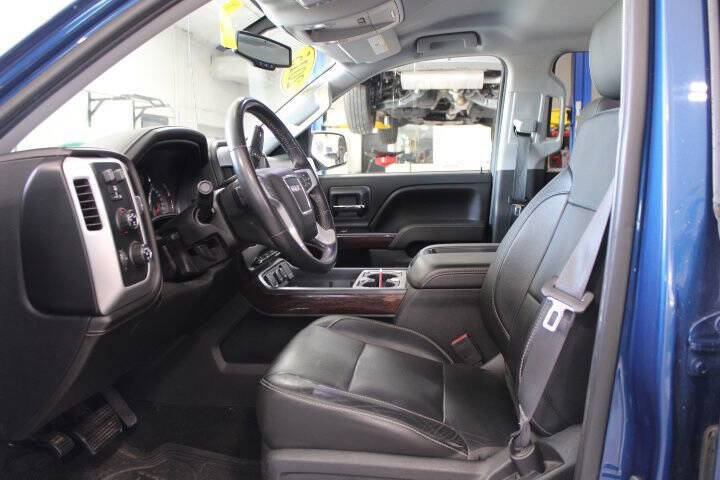 2015 GMC Sierra 1500