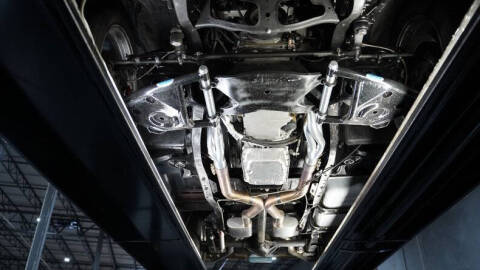 1981 Chevrolet C/K 10 Series