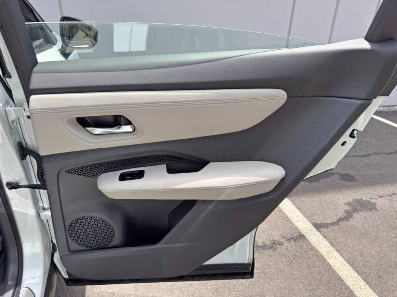 2023 Nissan Ariya Engage e-4ORCE