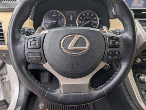 2020 Lexus NX 300