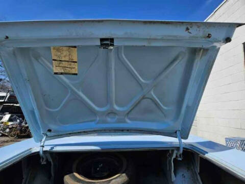 1973 Chrysler Newport