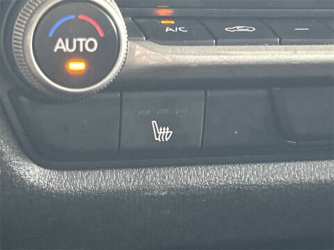 2024 Mazda CX-50 2.5 S Preferred