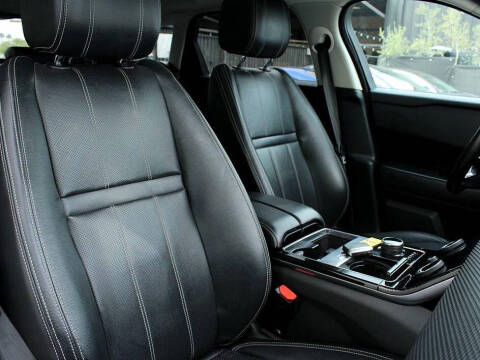 2018 Land Rover Range Rover Velar P380 S