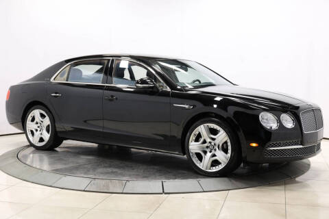 2014 Bentley Flying Spur