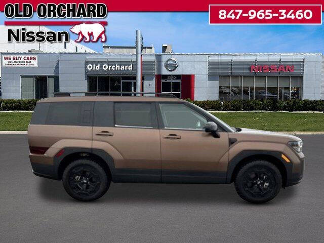 2024 Hyundai Santa Fe XRT