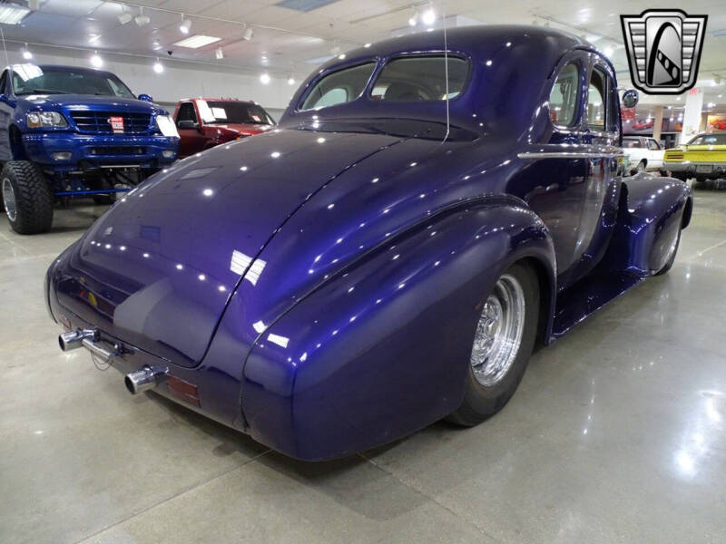 1938 Oldsmobile Cutlass