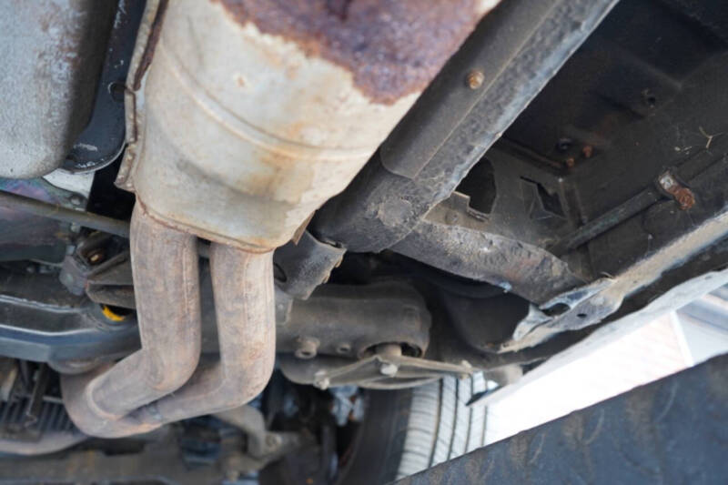 1997 Bentley Brooklands