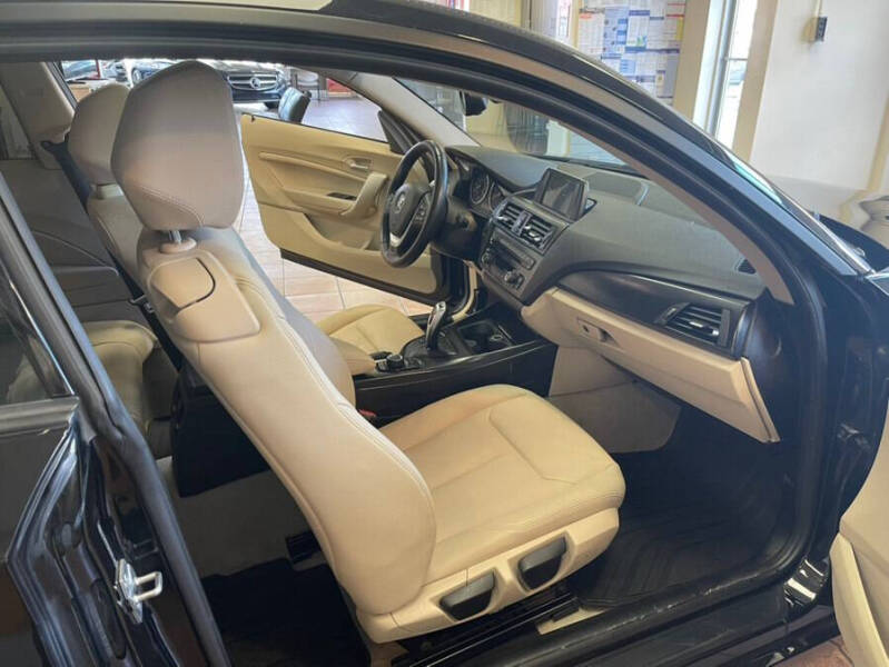 2014 BMW 2 Series 228i