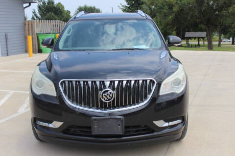 2015 Buick Enclave Convenience