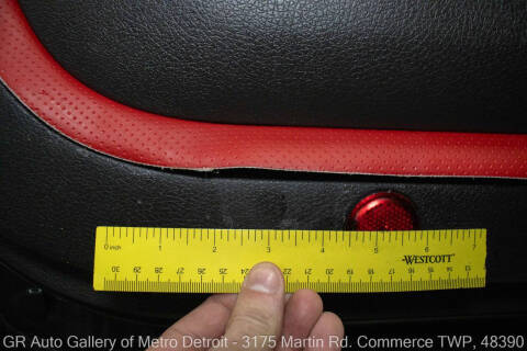 2008 Ford Shelby GT500