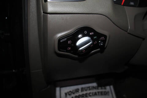 2012 Audi Q5 2.0T quattro Premium Plus