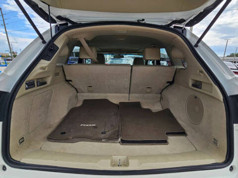2015 Acura RDX w/Tech