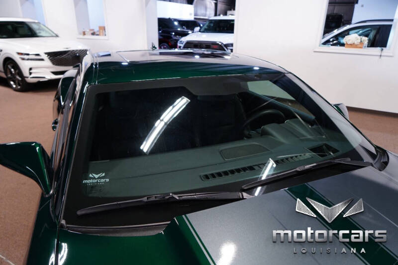 2015 Chevrolet Camaro SS