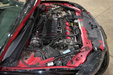 2006 Chevrolet Monte Carlo SS