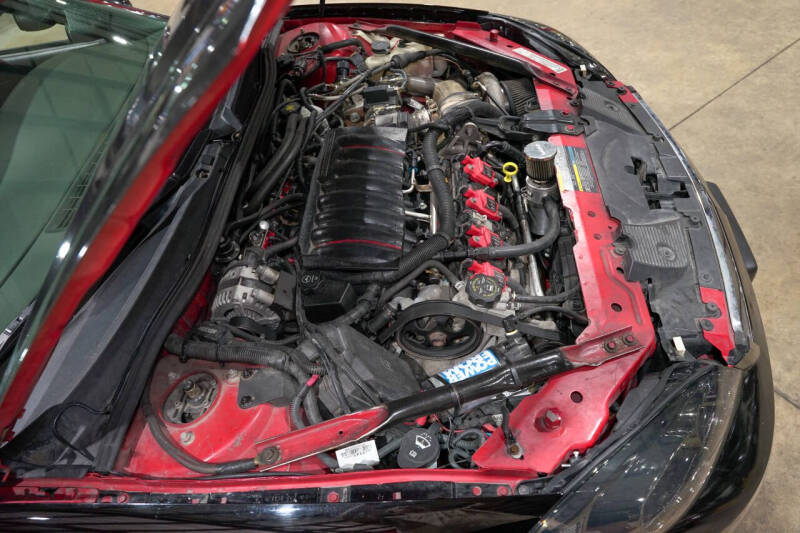 2006 Chevrolet Monte Carlo SS
