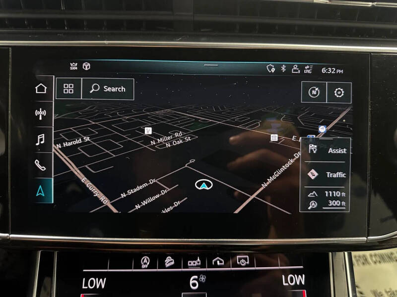 2020 Audi Q7 quattro Premium Plus 45 TFSI