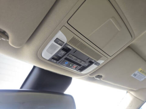 2015 Acura MDX w/Tech