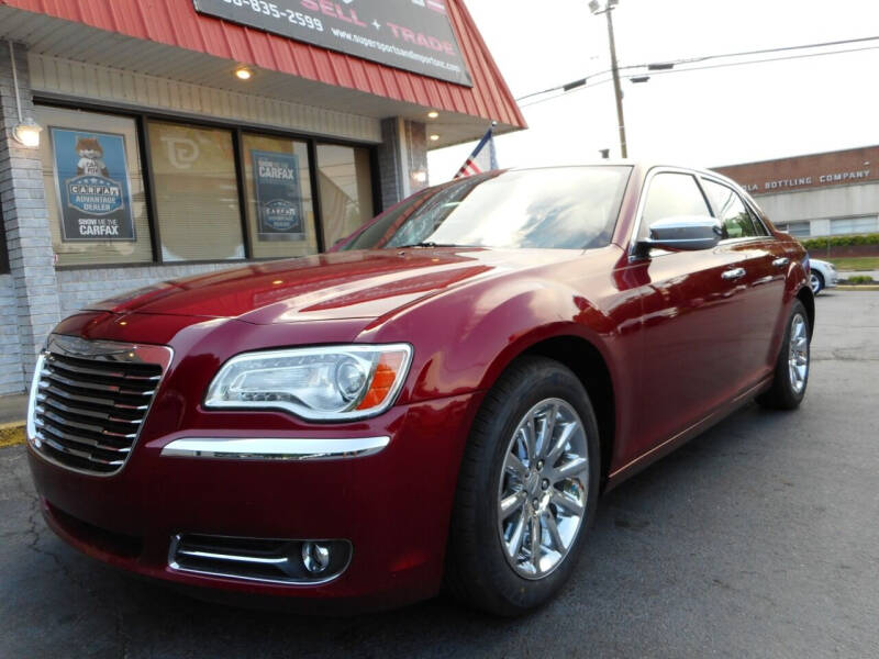 Super Sports & Imports Car Dealer in Jonesville, NC