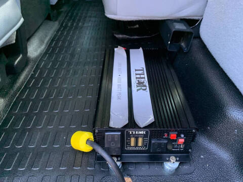 2013 Ford F-350 Super Duty